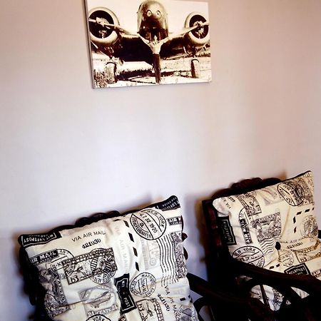Barnstormers Rest Малелейн Екстериор снимка