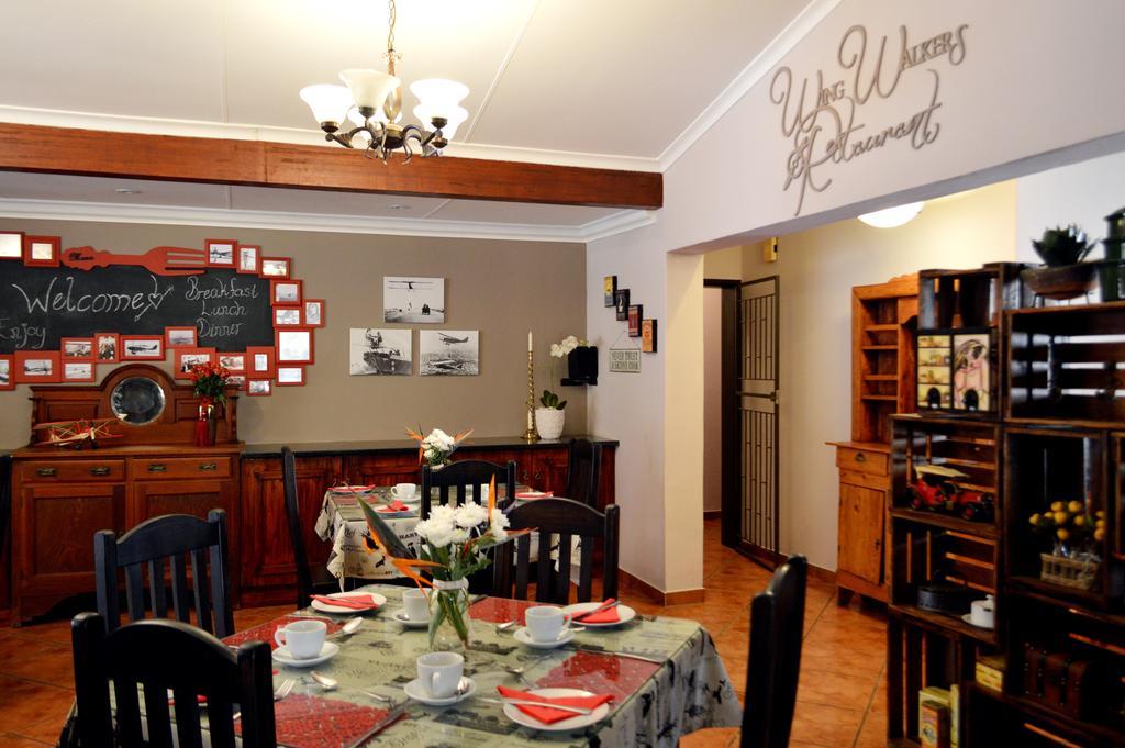 Barnstormers Rest Малелейн Екстериор снимка