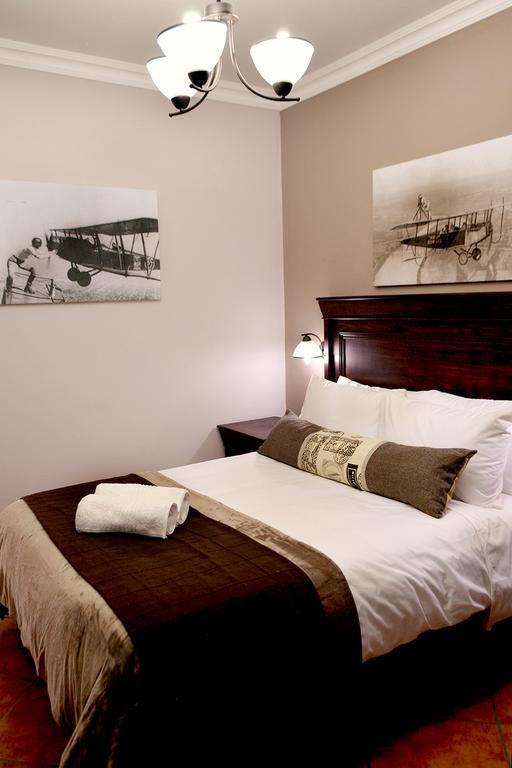 Barnstormers Rest Малелейн Екстериор снимка