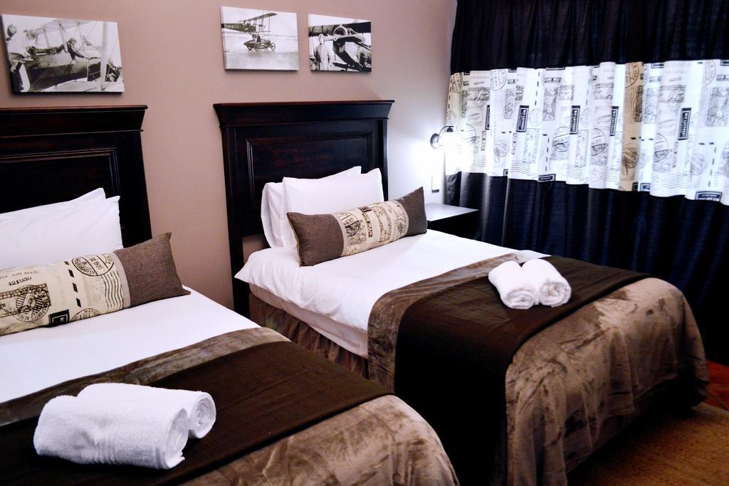 Barnstormers Rest Малелейн Екстериор снимка