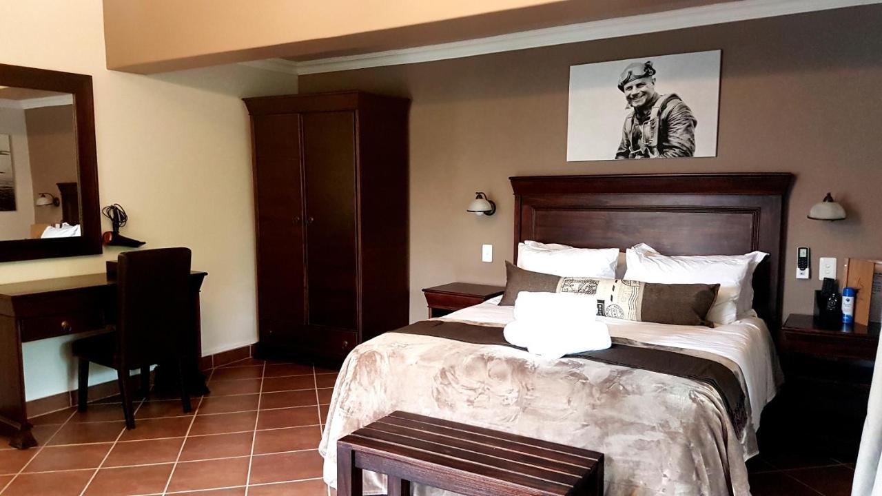 Barnstormers Rest Малелейн Екстериор снимка